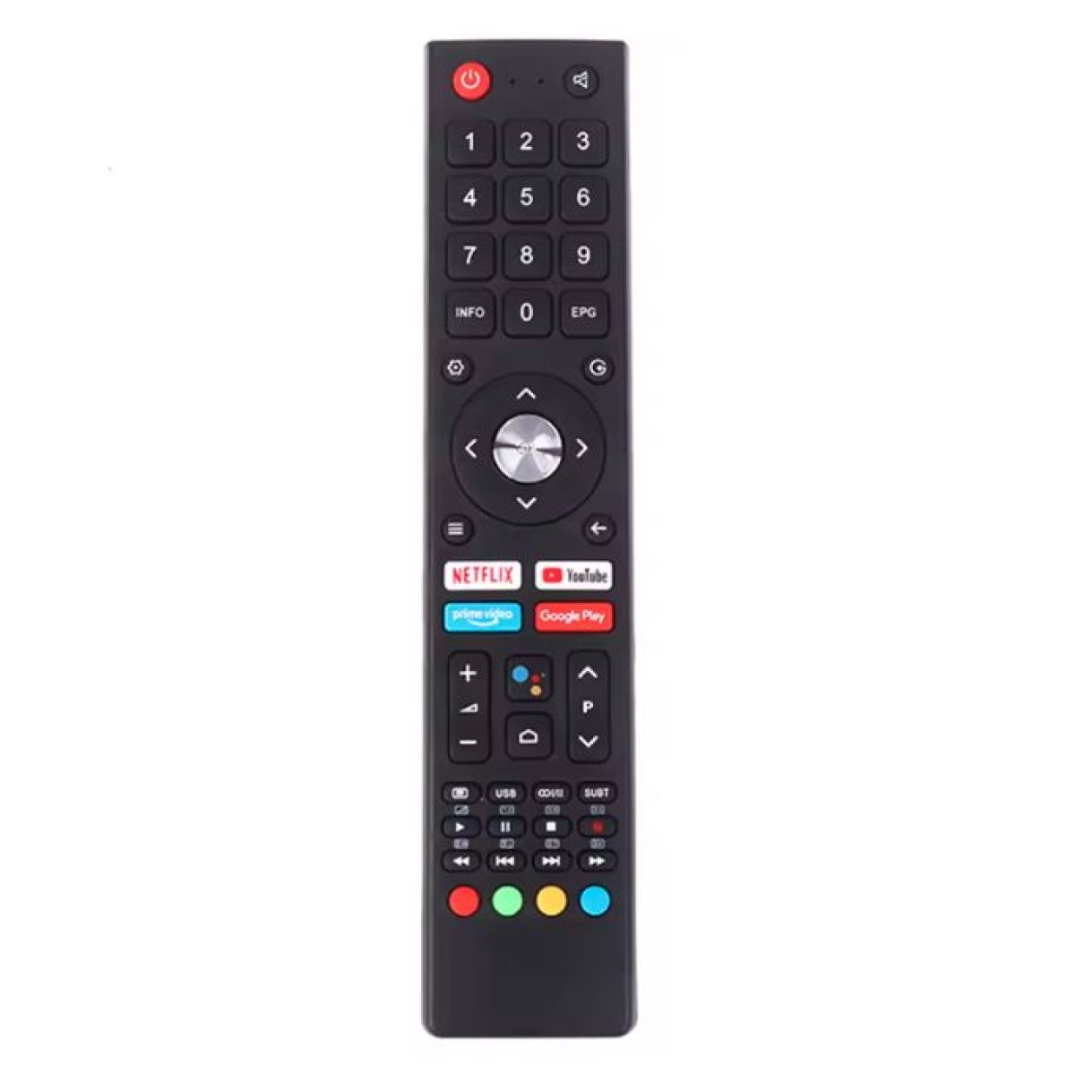 JVC LT-32N311 Τηλεχειριστήριο Τύπου ORIGINAL