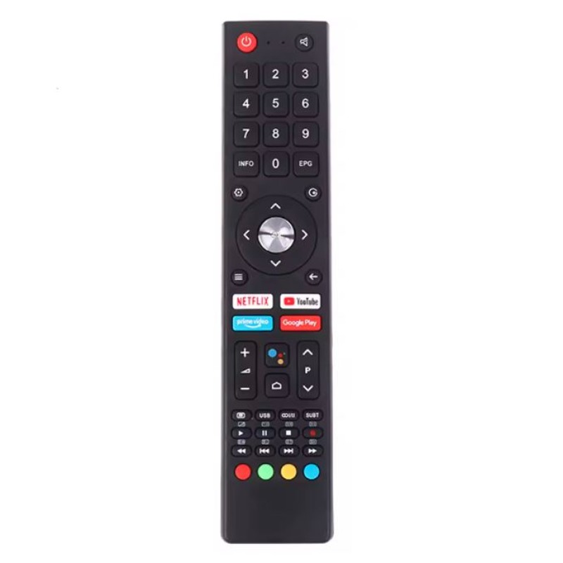 JVC LT-32N311 Τηλεχειριστήριο Τύπου ORIGINAL