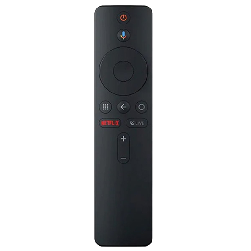 XIAOMI REMOTE CONTROL HRM1790