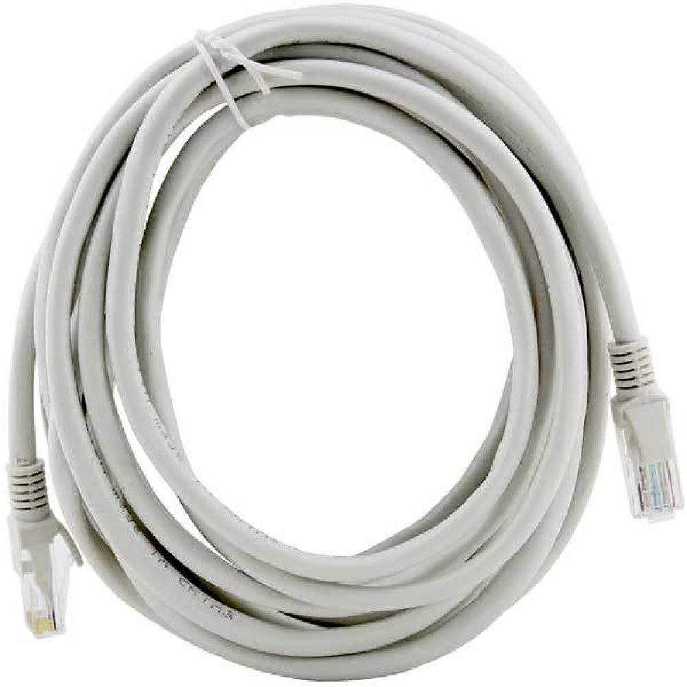 POWERMASTER UTP CABLE CAT6E 3M