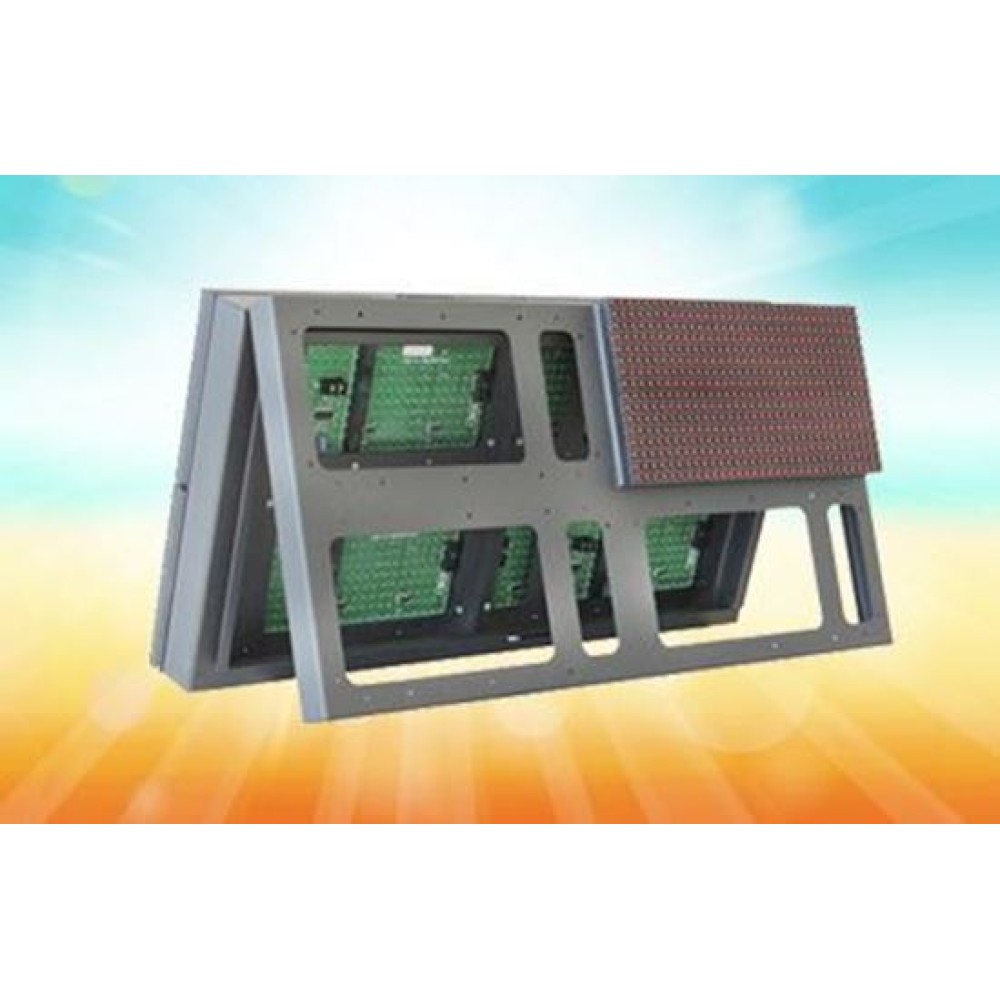 ΠΛΑΙΣΙΟ CNC 64X32 ΔΙΠΛΗΣ ΟΨΗΣ