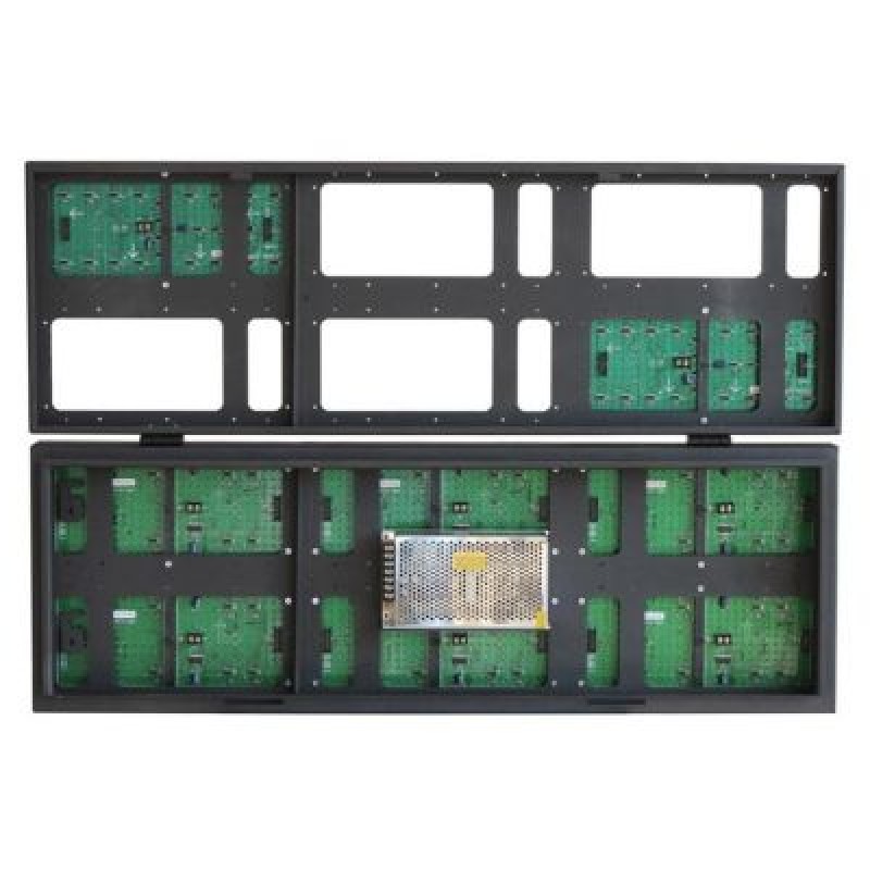 ΠΛΑΙΣΙΟ CNC 96X32 ΔΙΠΛΗΣ ΟΨΗΣ