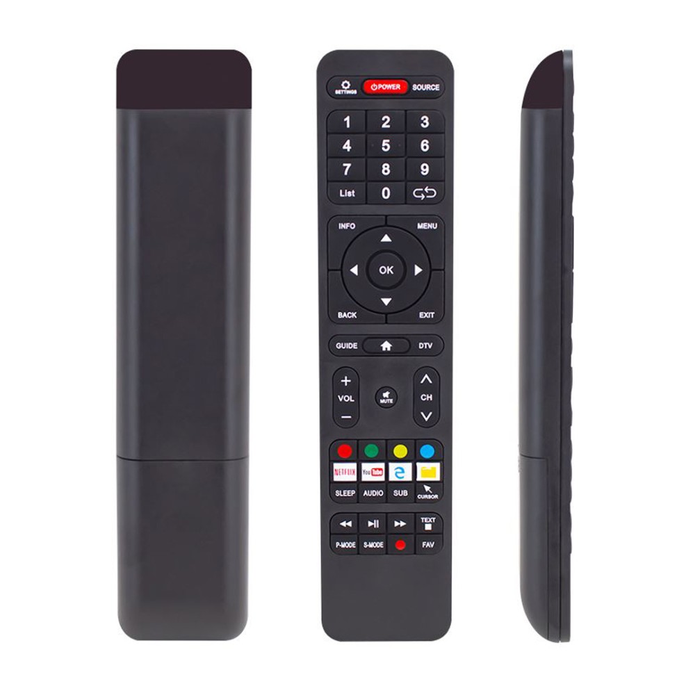 STRONG & FOBEM SMART LED TV Τηλεχειριστήριο Τύπου ORIGINAL