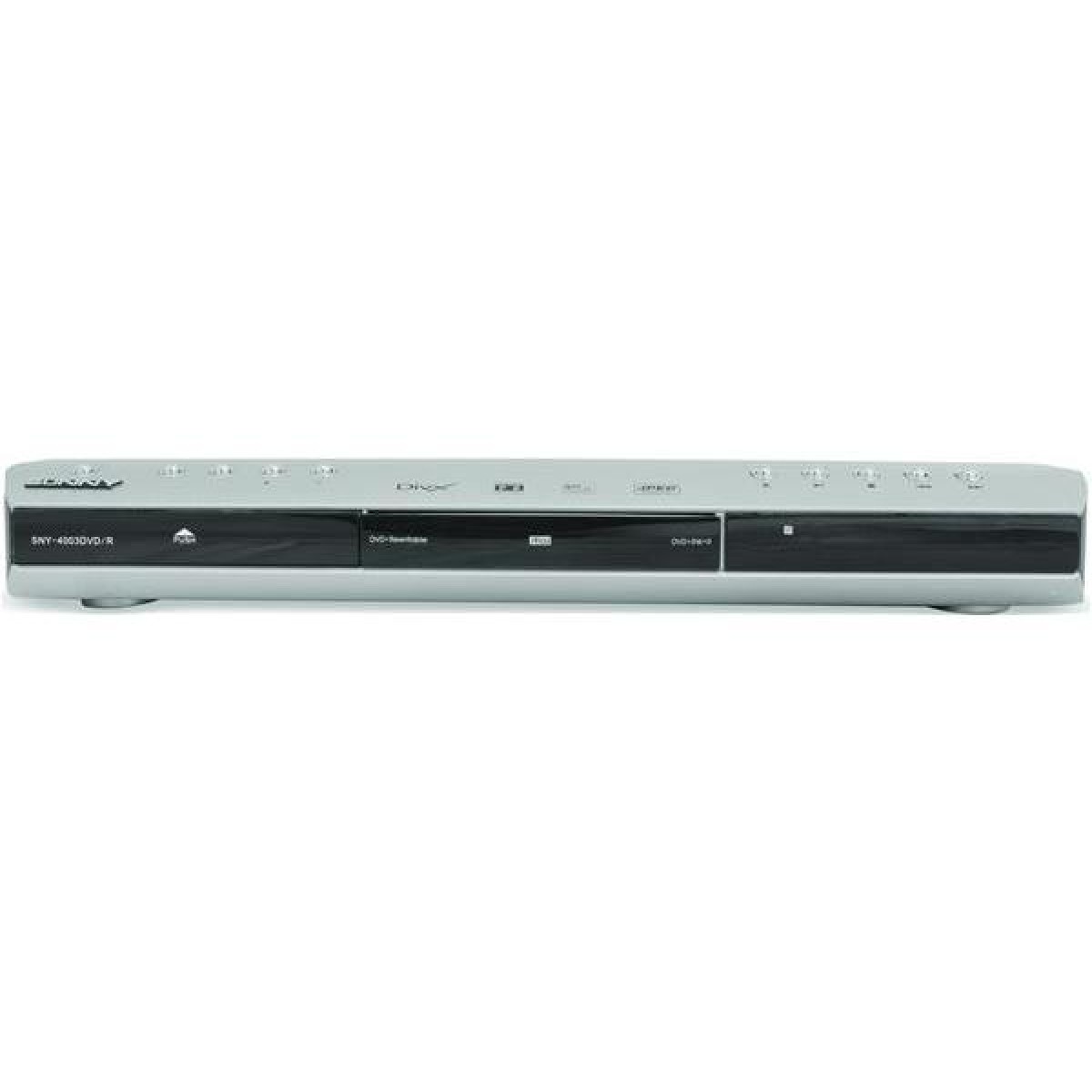 SUNNY SNY 4003 DVD PLAYER