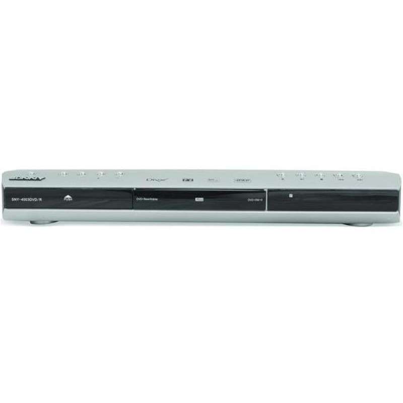 SUNNY SNY 4003 DVD PLAYER