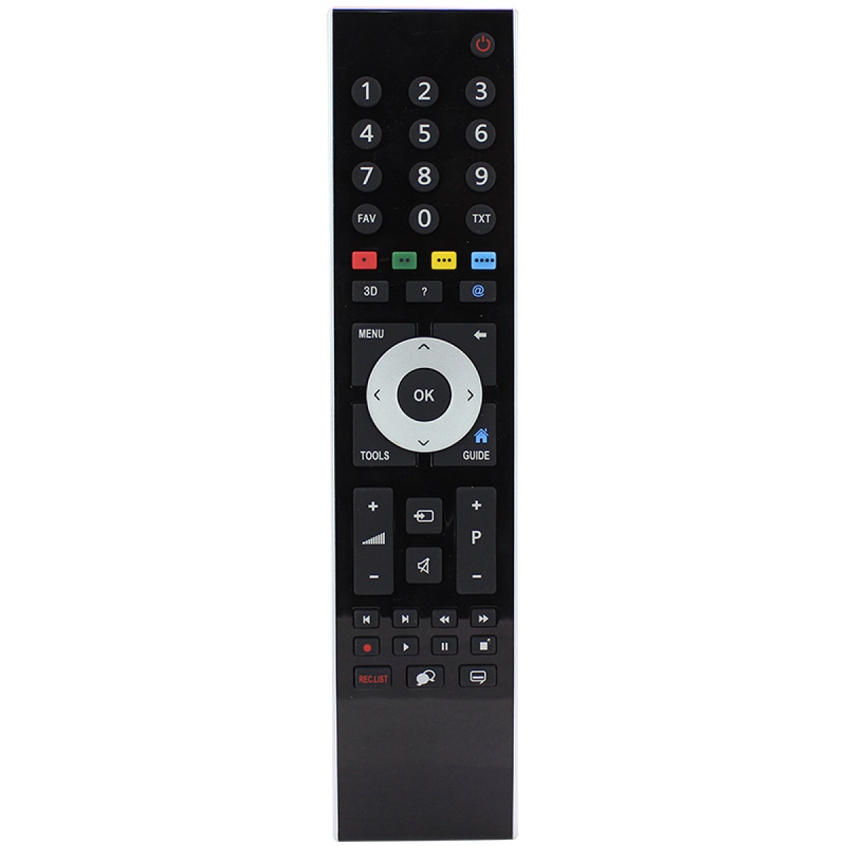GRUNDIG, BEKO REMOTE CONTROL 32740