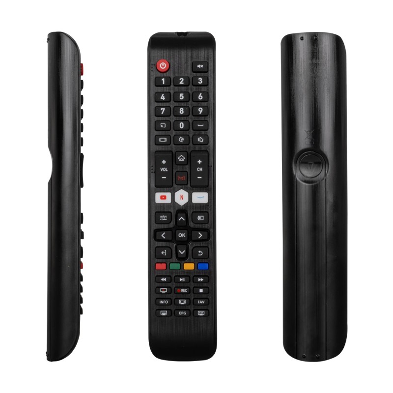 SUNNY - SMART LED TV Τηλεχειριστήριο Τύπου ORIGINAL