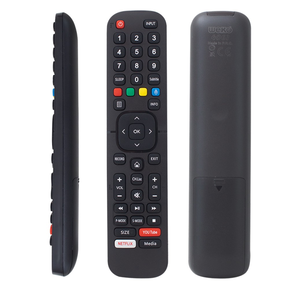 STRONG SMART LED TV REMOTE CONTROL