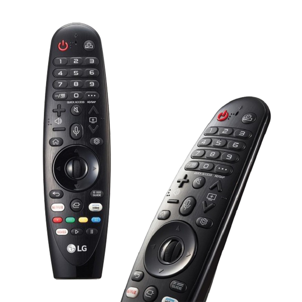 LG AN-MR20GA ORIGINAL REMOTE CONTROL