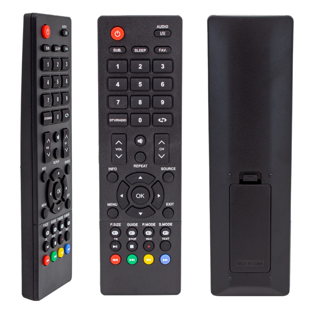 STRONG LED TV REMOTE CONTROL