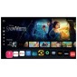 ONVO 40WQ80F2FA FHD WHALE OS10 QLED SMART TV