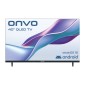 ONVO 40WQ80F2FA FHD WHALE OS10 QLED SMART TV