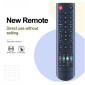 TESLA-THOMSON REMOTE CONTROL