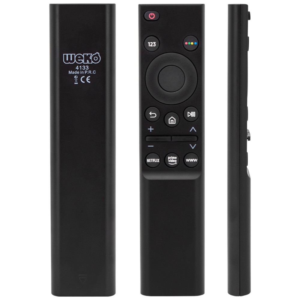 SAMSUNG SMART REMOTE CONTROL