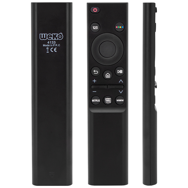 SAMSUNG SMART REMOTE CONTROL