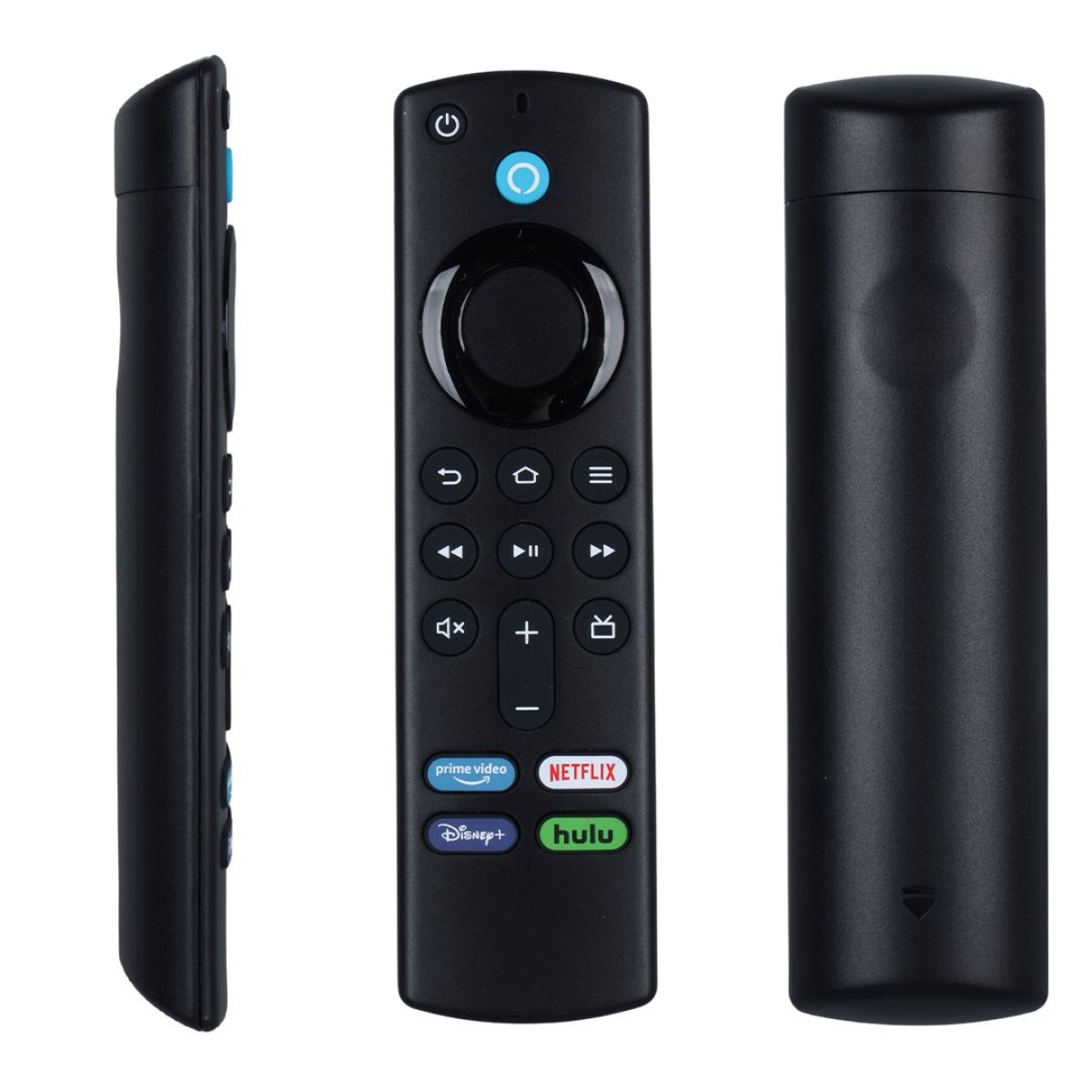 AMAZON FIRE TV STICK 4K 2022 EDITION Τηλεχειρηστήριο με Φωνητικές Εντολές