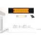 LUXEVA LXV-2500HRS BLACK CARBON INFRARED HEATER