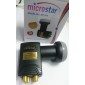 MICROSTAR MSR-424 QUAD LNB
