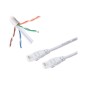POWERMASTER UTP CAT6 Ethernet Cable 2m