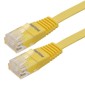 PHILIPS CAT6 UTP ETHERNET FLAT CABLE 2M