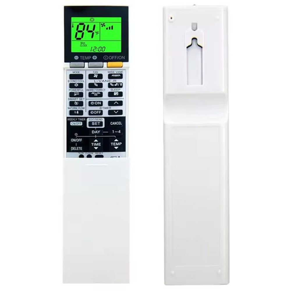 MITSUBISHI ELECTRIC SG10A Τηλεχειριστήριο A/C