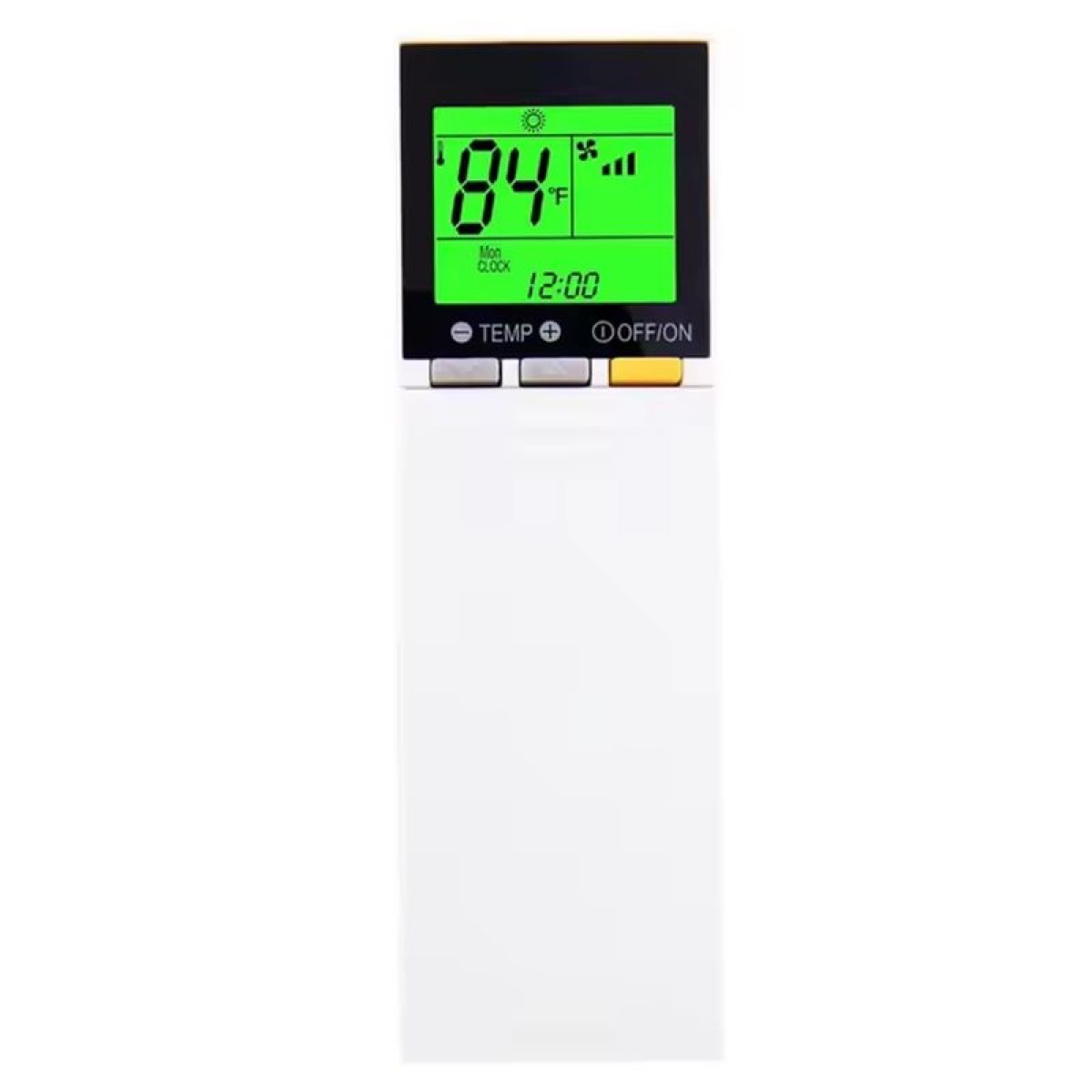 MITSUBISHI ELECTRIC SG10A Τηλεχειριστήριο A/C