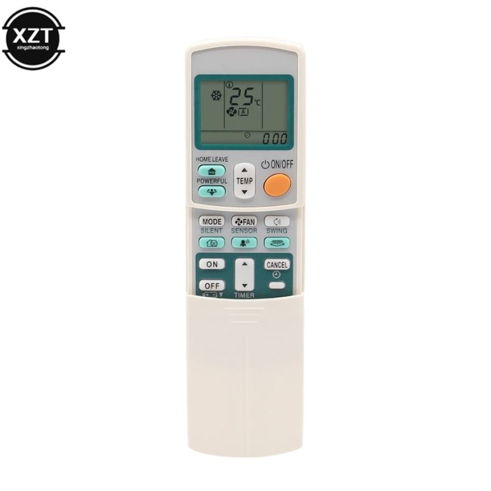 DAIKIN A/C REMOTE CONTROL ARC433