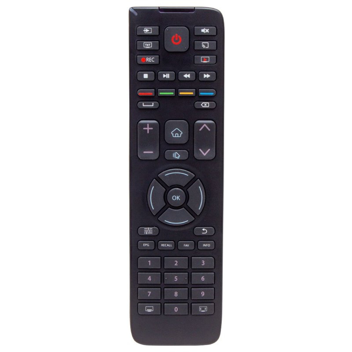 SUNNY SMART REMOTE CONTROL 4380