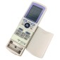 HAIER YR-D02 AIR CONDITIONER REMOTE CONTROL