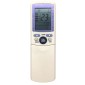 HAIER YR-D02 AIR CONDITIONER REMOTE CONTROL