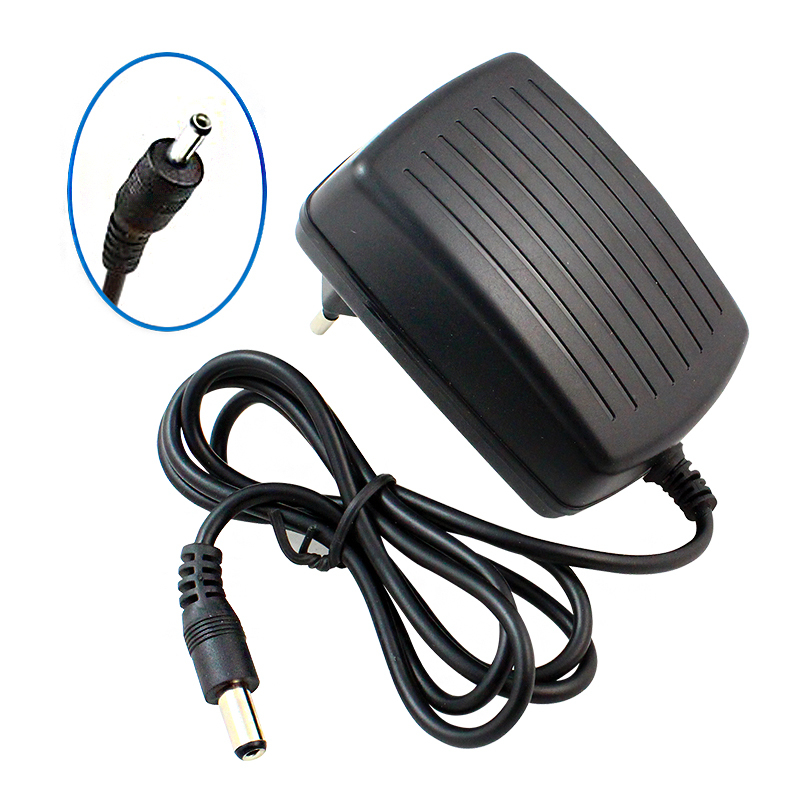 POWERMASTER 12V 2A Universal Τροφοδοτικό