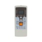 GENERAL & FUJITSU A/C Remote Control (No Heating)