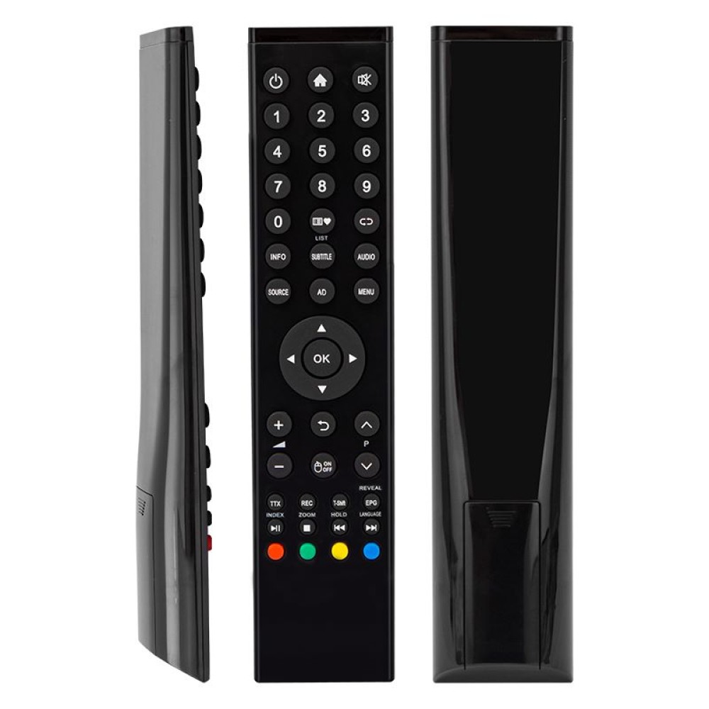 DIJITSU Android TV Τηλεχειριστήριο Τύπου ORIGINAL 4596