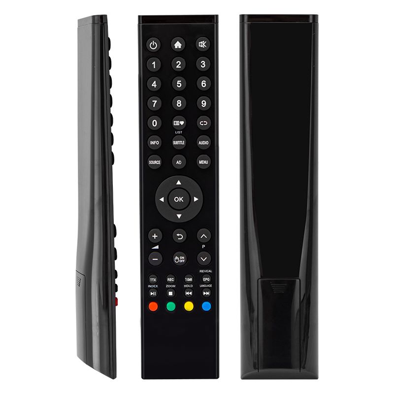 DIJITSU Android TV Τηλεχειριστήριο Τύπου ORIGINAL 4596