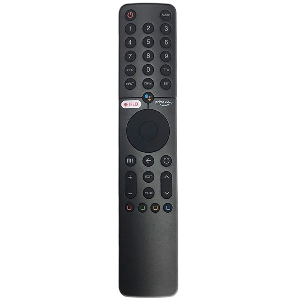 XIAOMI MI VER 7 L75M6-ESG Remote Control