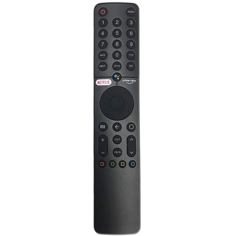 XIAOMI MI VER 7 L75M6-ESG Remote Control