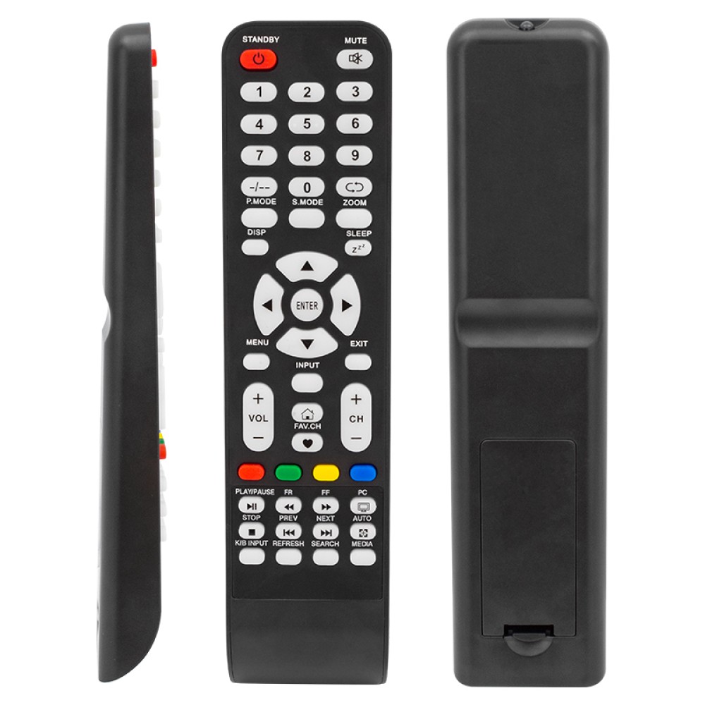 YUMATU LED TV Remote Control 4759