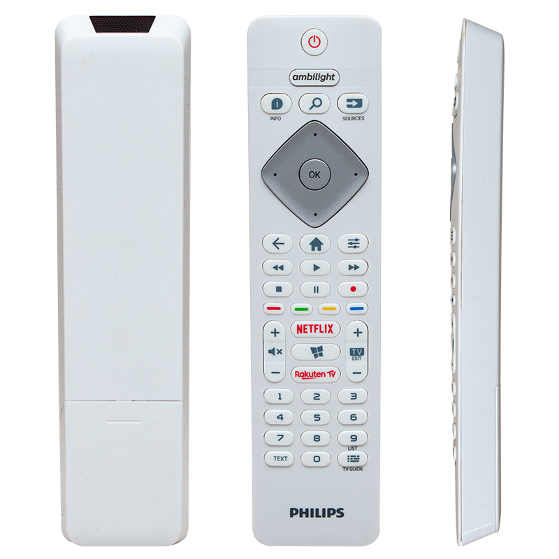 PHILIPS AMBILIGHT RC4797 Τηλεχειριστήριο Τύπου ORIGINAL