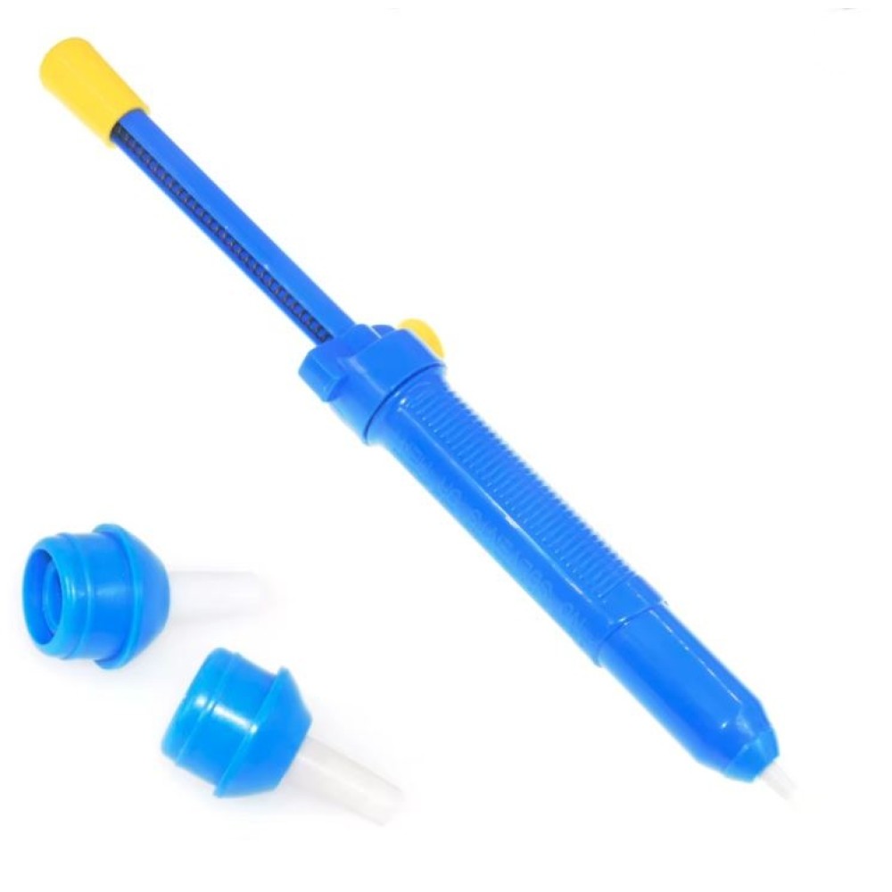 ESPLB Plastic Desoldering Pump