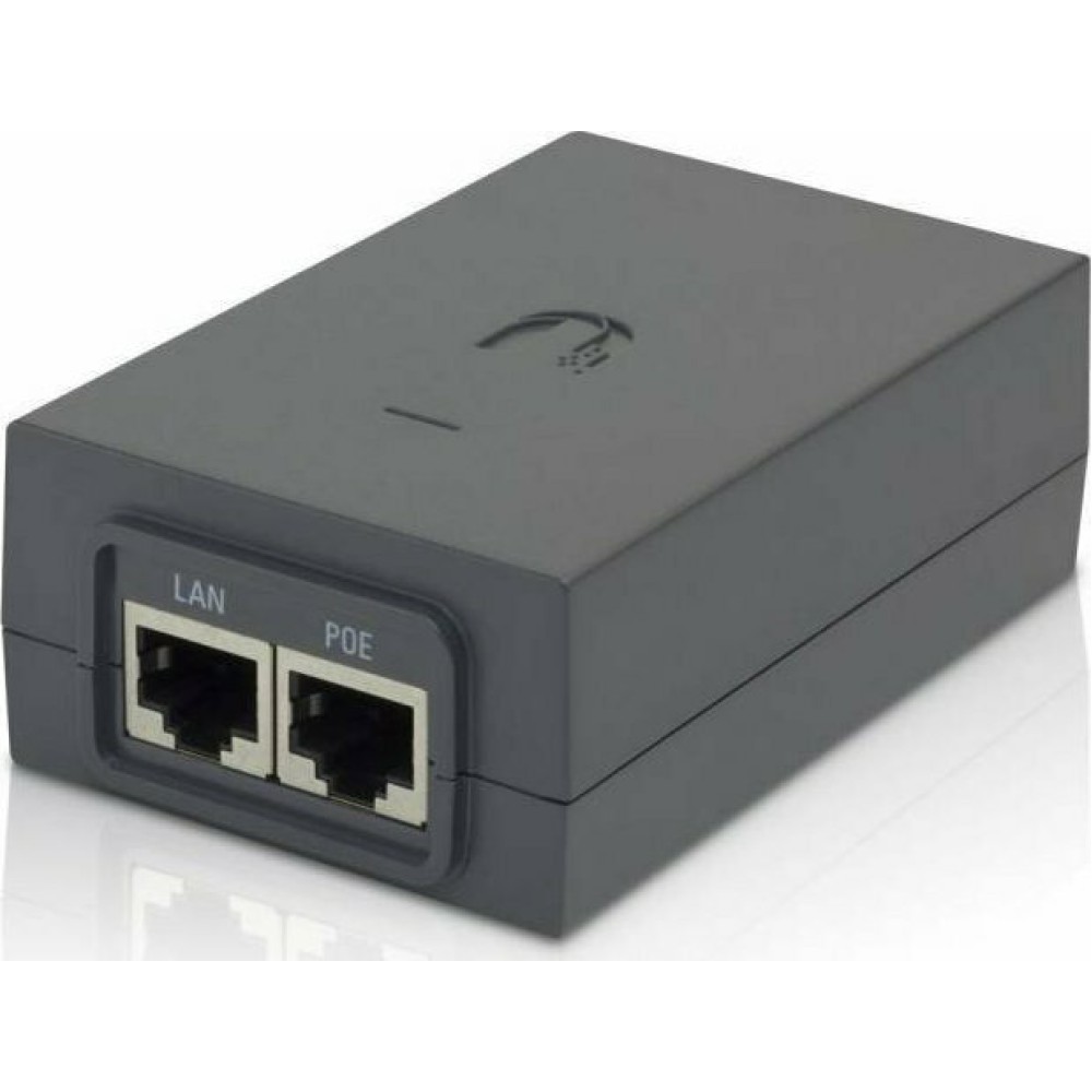 UBIQUITI POE-48-24W PoE+ Injector