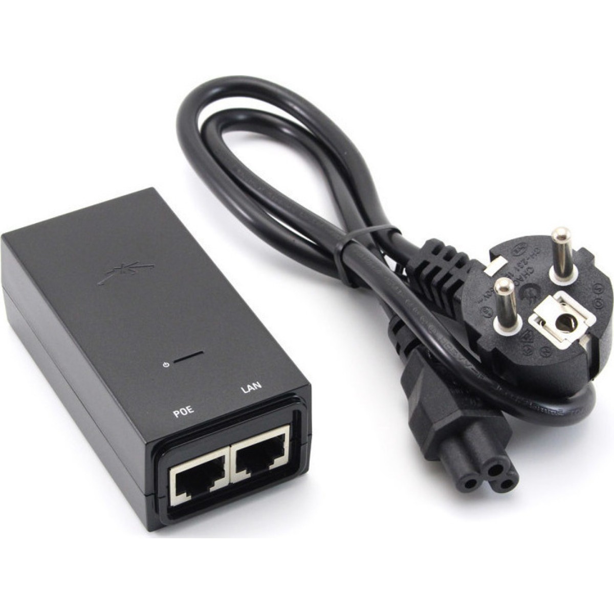 UBIQUITI POE-48-24W PoE+ Injector