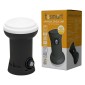 T&SMART 0.1 UHD 4K Universal Single LNB