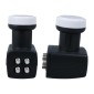 T&SMART QUAD LNB