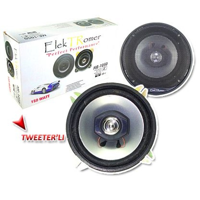 ELEKTROMER ME-1050