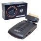BOTECH MINI SCART + HDMI HD RECEIVER