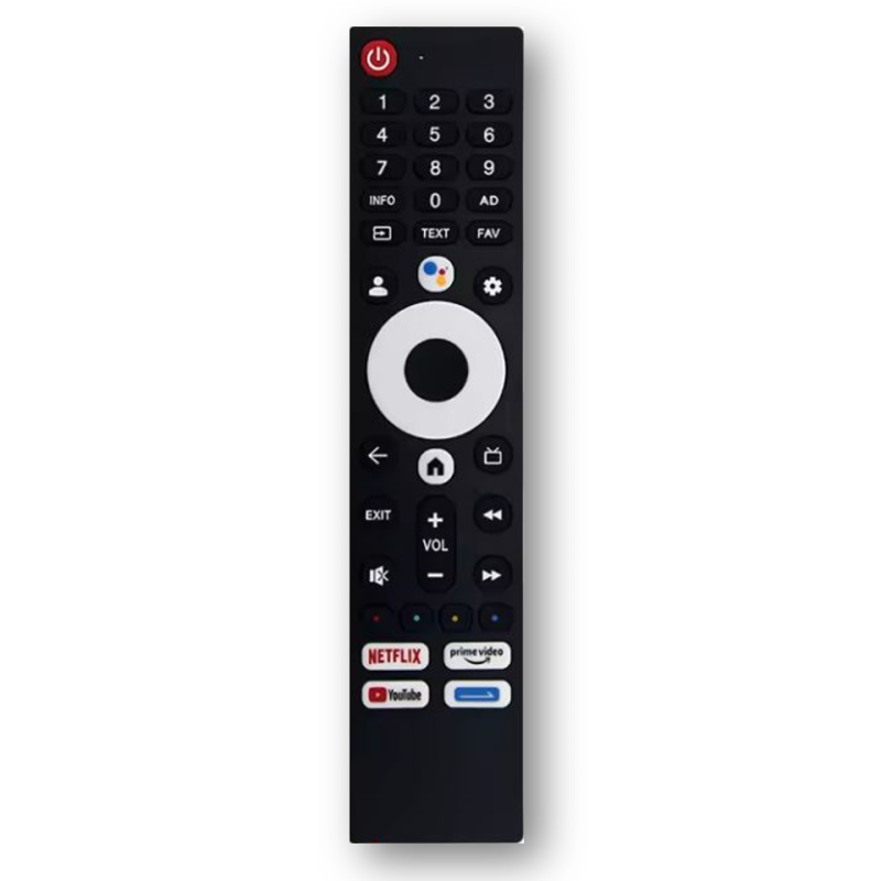 TESLA-SKYWORTH LEDTV Τηλεχειριστήριο Τύπου ORIGINAL