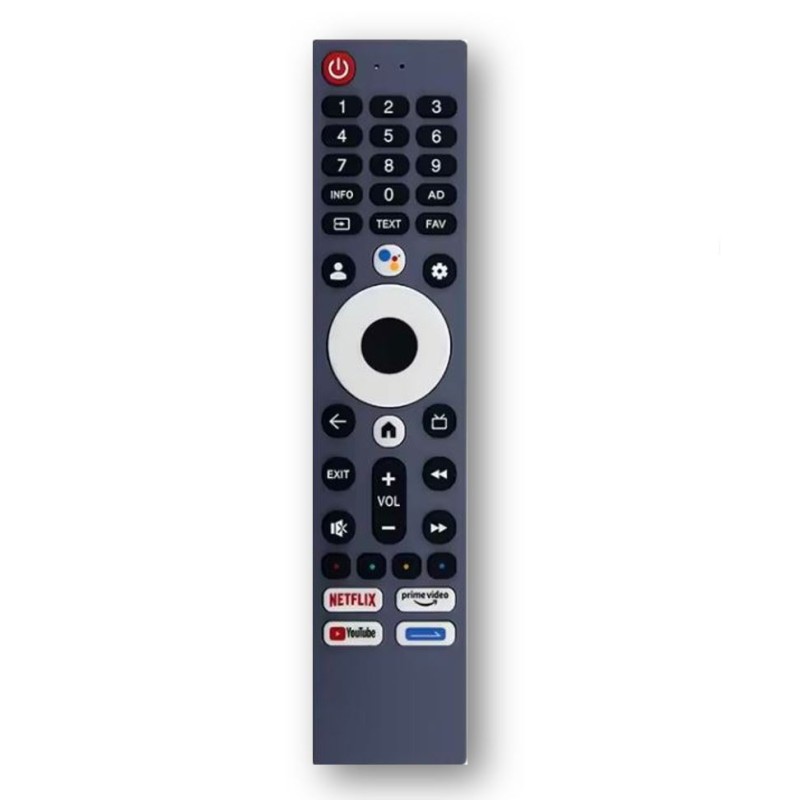 TESLA-SKYWORTH LEDTV Τηλεχειριστήριο Τύπου ORIGINAL