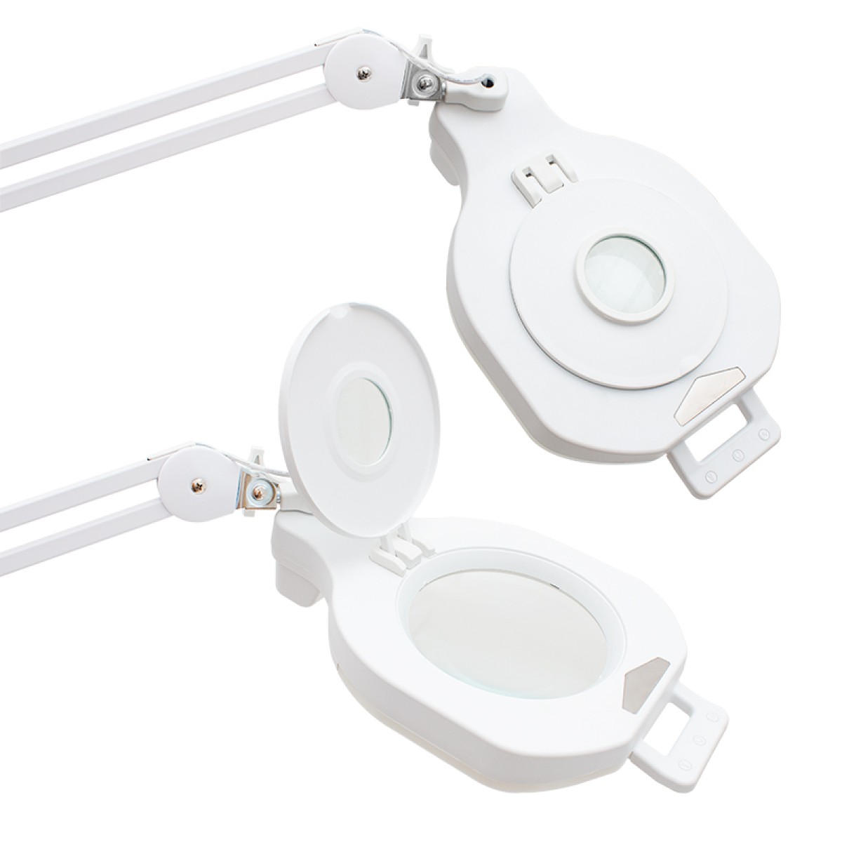 POWERMASTER 5541 MAGNIFYING LAMP