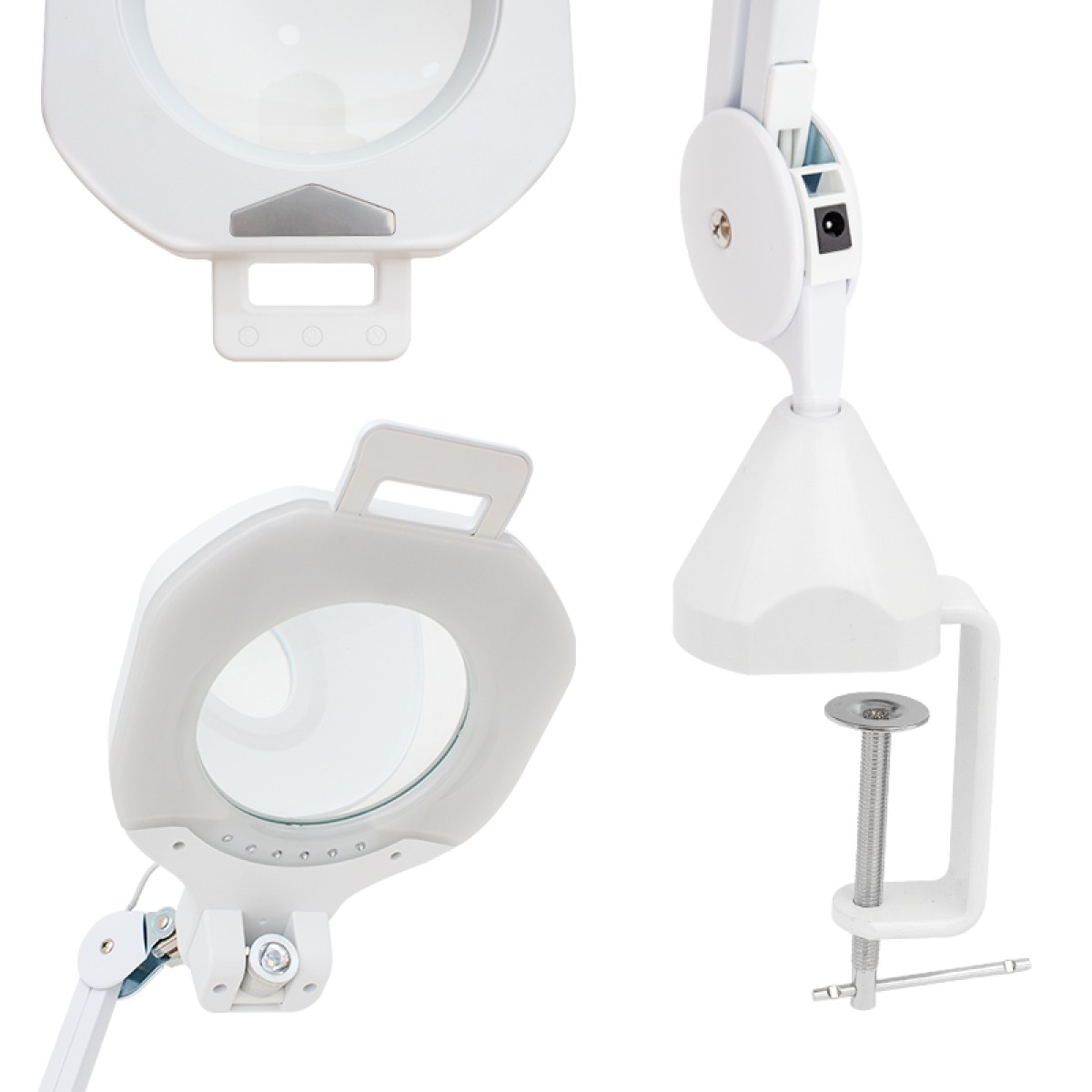 POWERMASTER 5541 MAGNIFYING LAMP