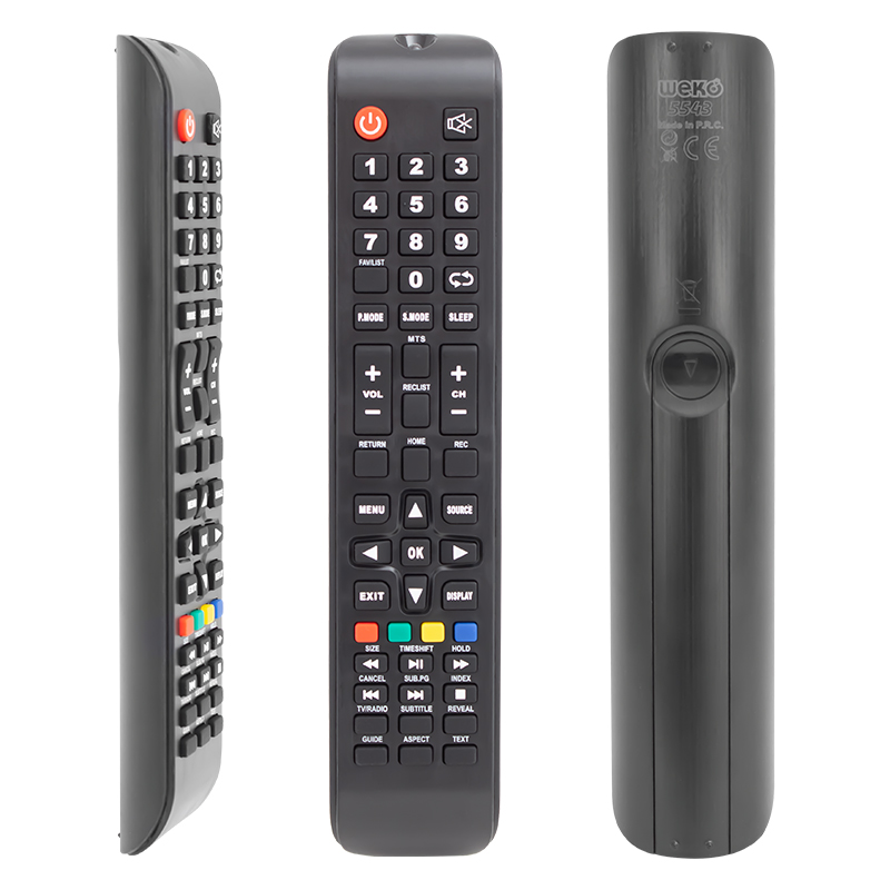 ARIELLI - SMARTECH LED TV Τηλεχειριστήριο Τύπου ORIGINAL 5543